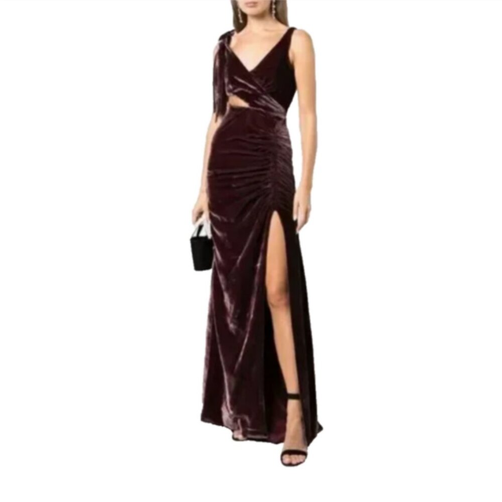 Cinq a sept Genevive Gown